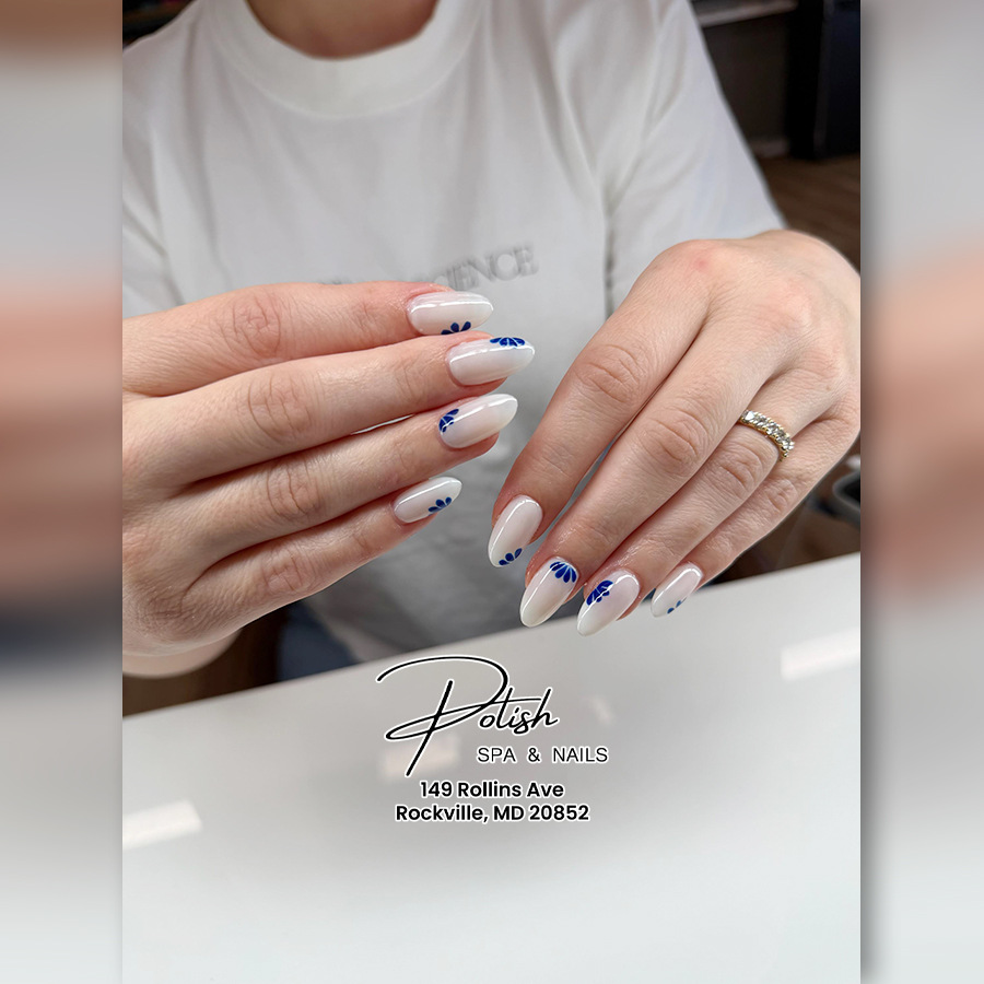 Polish Spa & Nails